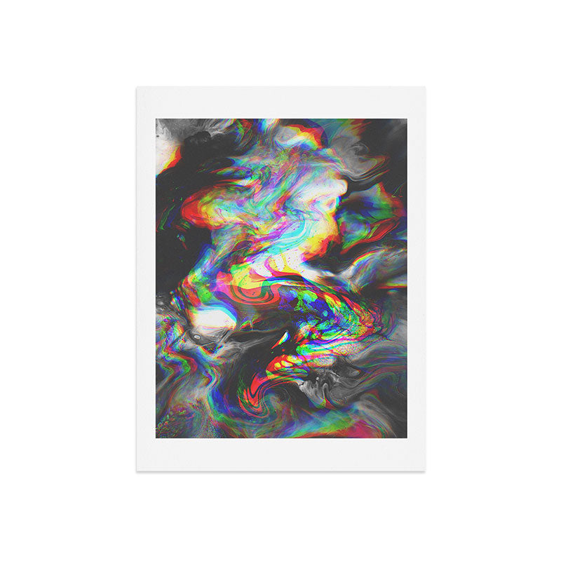 707 Art Print