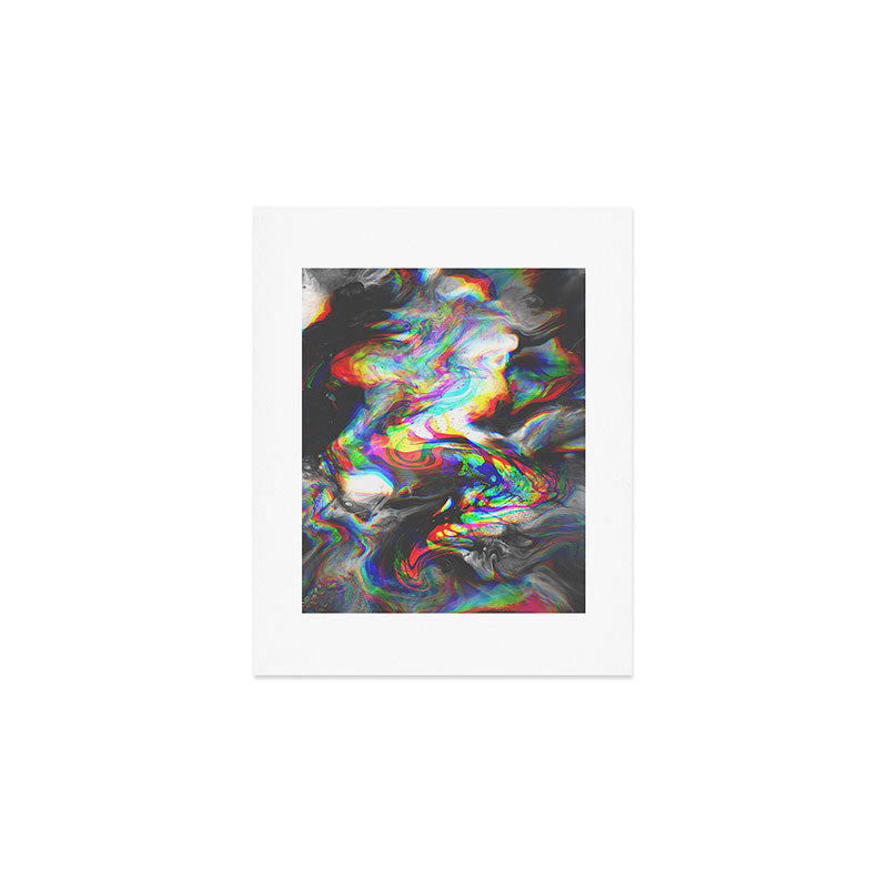 707 Art Print