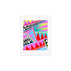 90s Girl Skipper Doll <3 Art Print