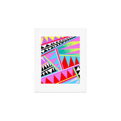90s Girl Skipper Doll <3 Art Print