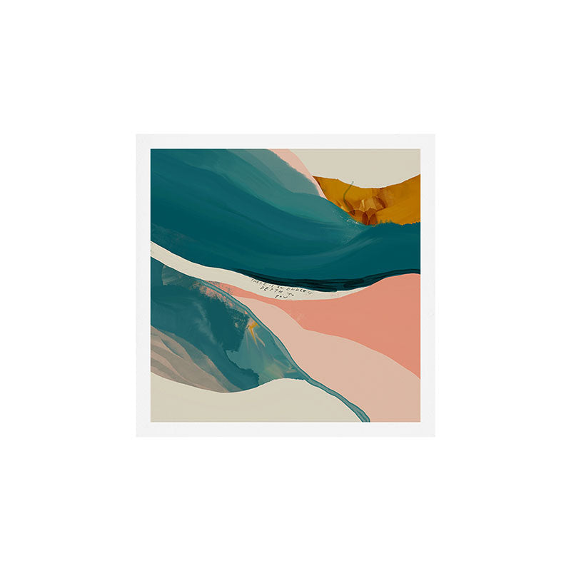 "There Is An Endless Depth To You."  Art Print