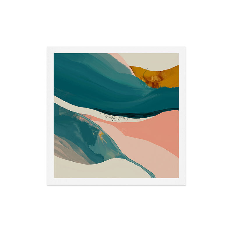 "There Is An Endless Depth To You."  Art Print