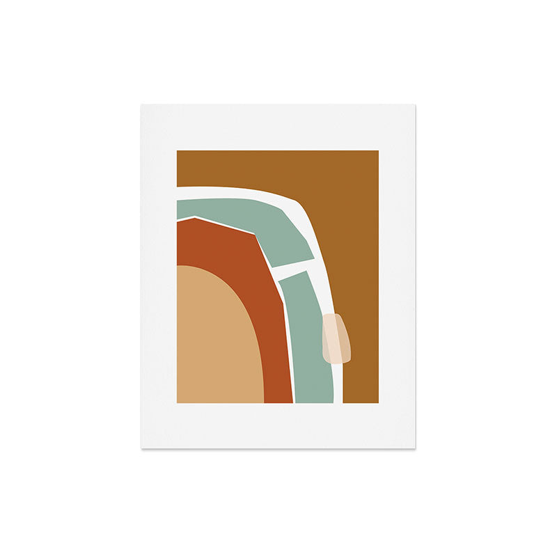 // Reminiscence 02 Art Print