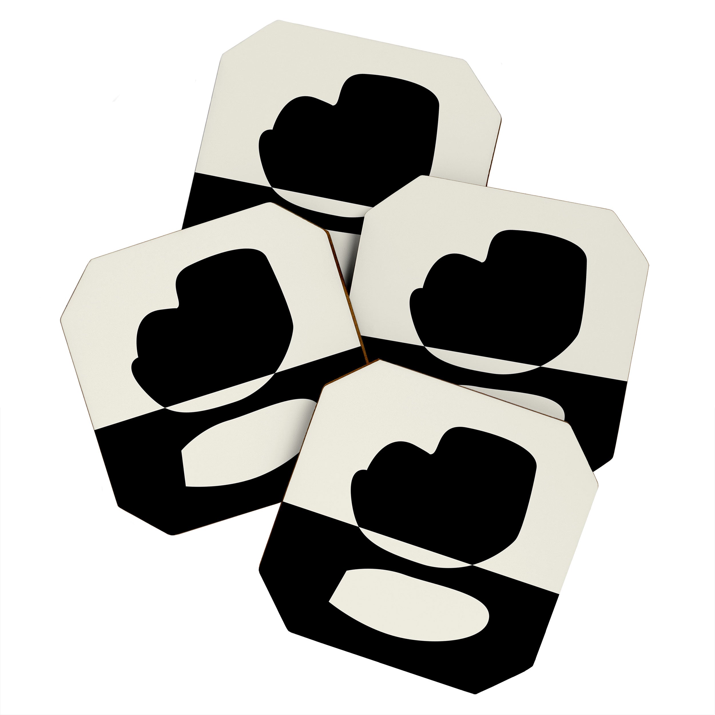 // Reverse 01 Coaster