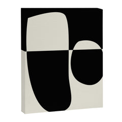 // Reverse 02 Canvas Print