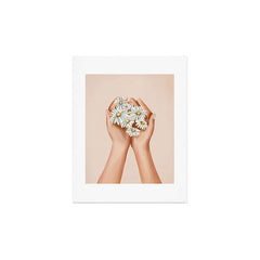 A Gentle Gift Art Print