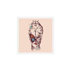 A Butterfly Effect Art Print