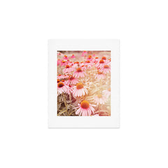 37 Flowers Art Print
