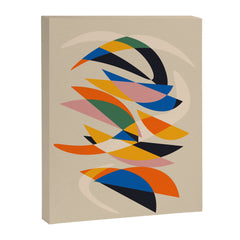 //05 Canvas Print