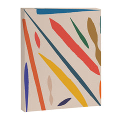 101-2 Canvas Print