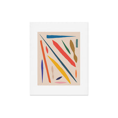101-2 Art Print
