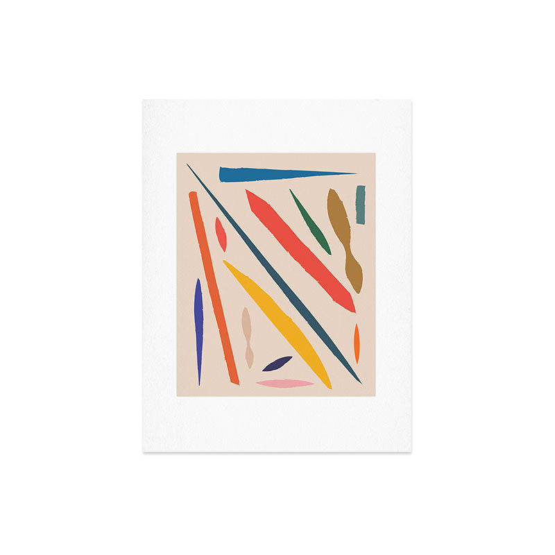 101-2 Art Print