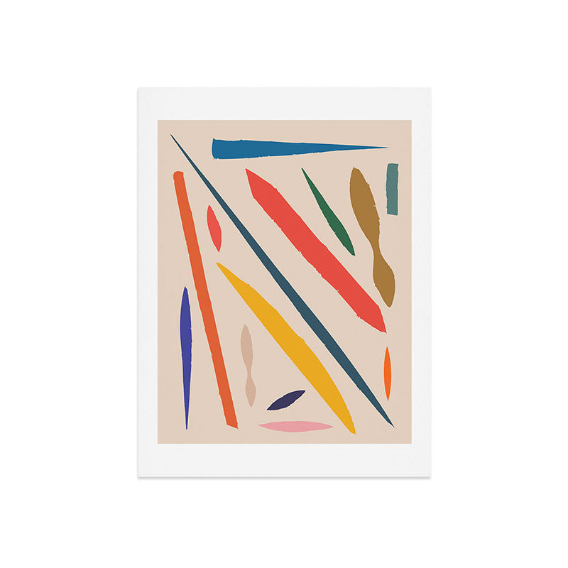 101-2 Art Print