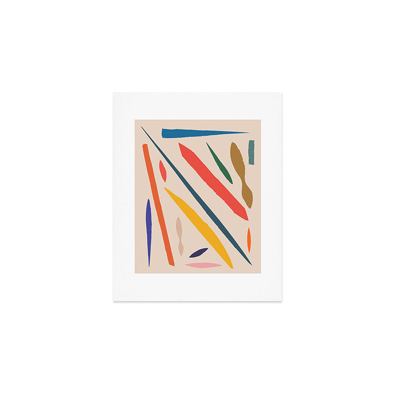 101-2 Art Print