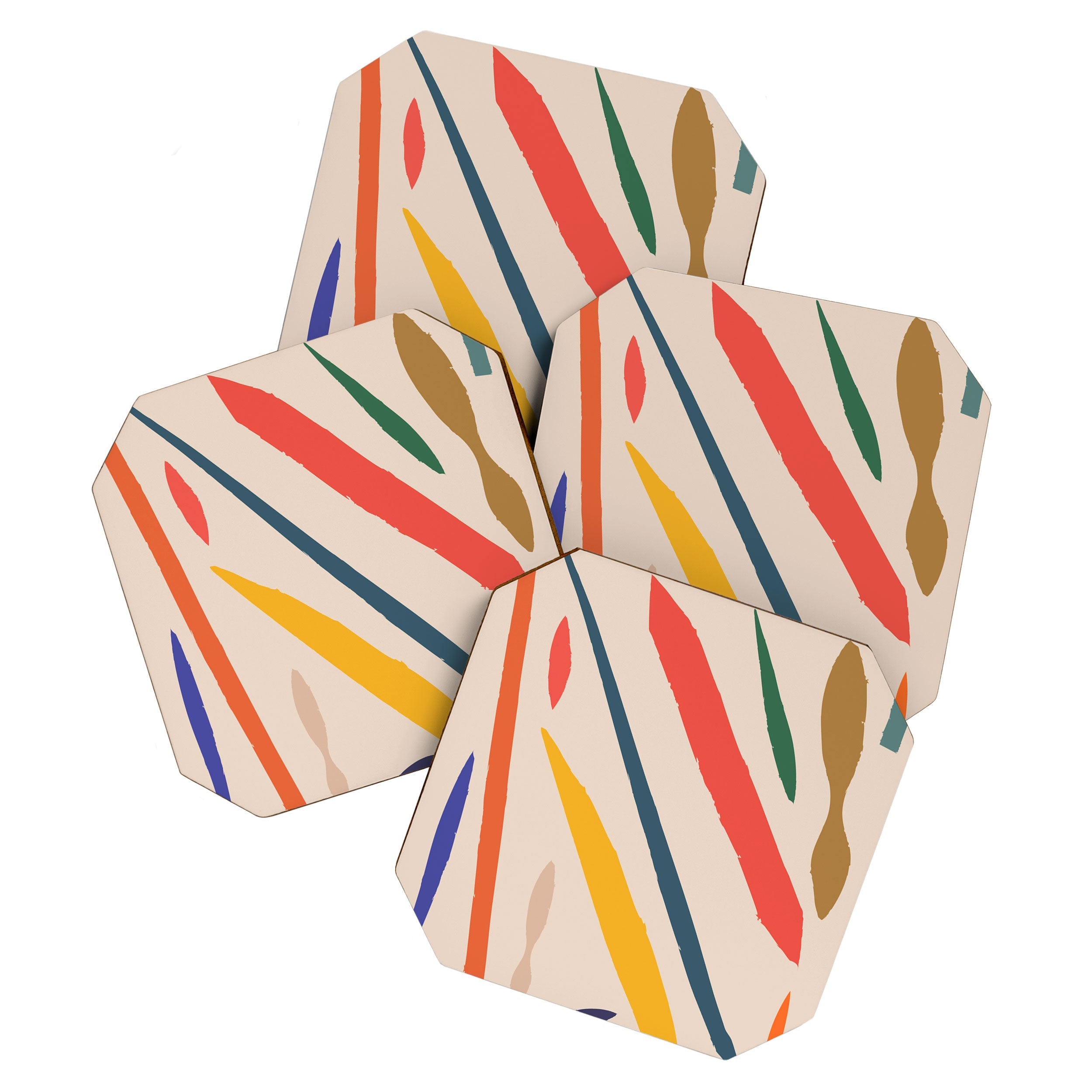 101-2 Coaster
