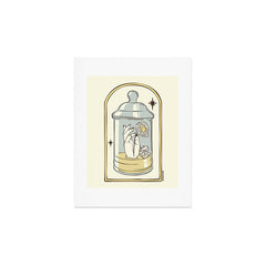 A FRESH START Art Print