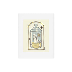 A FRESH START Art Print